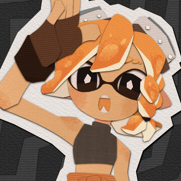 Fanart of @kendrahearts_ on IG